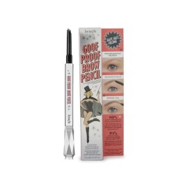 Benefit Goof Proof Brow Pencil, Medium, 0.01 Ounce Benefit Goof Proof Brow Pencil, Medium, 0.01 Ounce