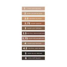 Benefit Goof Proof Brow Pencil, Medium, 0.01 Ounce Benefit Goof Proof Brow Pencil, Medium, 0.01 Ounce