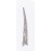 Benefit Precisely My Brow Pencil Ultra Fine Brow Defining Pencil, 3 - Warm light brown, 1 Count