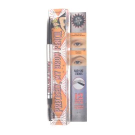 Benefit Precisely My Brow Pencil Ultra Fine Brow Defining Pencil, 3 - Warm light brown, 1 Count Benefit Precisely My Brow Pencil Ultra Fine Brow Defining Pencil, 3 - Warm light brown, 1 Count