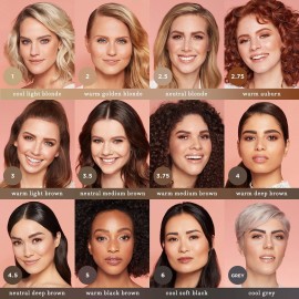 Benefit Precisely My Brow Pencil Ultra Fine Brow Defining Pencil, 3 - Warm light brown, 1 Count Benefit Precisely My Brow Pencil Ultra Fine Brow Defining Pencil, 3 - Warm light brown, 1 Count