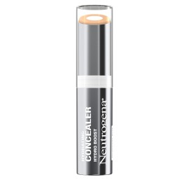 Neutrogena Hydro Boost Hydrating Concealer Stick for Dry Skin, Oil-Free, Lightweight, Non-Greasy and Non-Comedogenic Cover-Up Makeup with Hyaluronic Acid, 10/Fair, 0.12 Oz Neutrogena Hydro Boost Hydrating Concealer Stick for Dry Skin, Oil-Free, Lightweight, Non-Greasy and Non-Comedogenic Cover-Up Makeup with Hyaluronic Acid, 10/Fair, 0.12 Oz