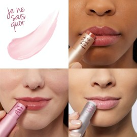 IT Cosmetics Je Ne Sais Quoi Lip Treatment - Anti-Aging Lip Balm - Reacts with Your Lips to Create a Customized Color - With Essential Oils & Antioxidants - 0.11 oz (Perfect Pink) IT Cosmetics Je Ne Sais Quoi Lip Treatment - Anti-Aging Lip Balm - Reacts with Your Lips to Create a Customized Color - With Essential Oils & Antioxidants - 0.11 oz (Perfect Pink)