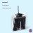 Goody SlideProof Bobby Pin Box with Magnetic Top - 75 Ct, Black Bobby Pins for Hair Styling, Lock In Style, Comfortable, Pain-Free Styling Accessories for Women & Men, All Hair Types