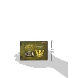 Are You The Cultist Intrigue Edition Board Game Are You The Cultist Intrigue Edition Board Game