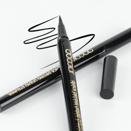 docolor Waterproof Eyeliner Pen Super Slim Precise All Day Black Eyeliner Liquid Professional Makeup Liquid Eye Liner Pencil for Women docolor Waterproof Eyeliner Pen Super Slim Precise All Day Black Eyeliner Liquid Professional Makeup Liquid Eye Liner Pencil for Women