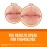 O\'Keeffe\'s Lip Repair Unscented Lip Balm for Dry, Cracked Lips - Stick (1 Pack) - Moisturizer for Very Dry Lips