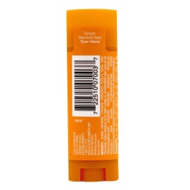 O\'Keeffe\'s Lip Repair Unscented Lip Balm for Dry, Cracked Lips - Stick (1 Pack) - Moisturizer for Very Dry Lips O\'Keeffe\'s Lip Repair Unscented Lip Balm for Dry, Cracked Lips - Stick (1 Pack) - Moisturizer for Very Dry Lips