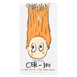 Elizavecca cer-100 collagen coating hair protein treatment 100ml Elizavecca cer-100 collagen coating hair protein treatment 100ml