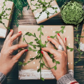 Hecaty 269ft Leaf Ribbon, Baby Shower Decorations Artificial Vines Leaf String Trim Ribbon for Decorative Jungle Plant Green Home Wedding Party Balloon Garland DIY Craft Hecaty 269ft Leaf Ribbon, Baby Shower Decorations Artificial Vines Leaf String Trim Ribbon for Decorative Jungle Plant Green Home Wedding Party Balloon Garland DIY Craft