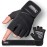 Trideer Workout Gloves for Men, Weight Lifting Gloves with Wrist Wrap Support, Full Palm Protection & Extra Grips for Weightlifting, Exercise, Cross Training, Fitness, Pull-up