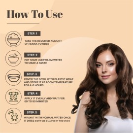 Just Jaivik Henna Powder (Lawsonia Inermis) for Hair - 100% Natural, USDA Certified Organic by OneCert Asia, No Chemicals or Additives, 227 Gms / 0.5 LB/ 8 Oz Just Jaivik Henna Powder (Lawsonia Inermis) for Hair - 100% Natural, USDA Certified Organic by OneCert Asia, No Chemicals or Additives, 227 Gms / 0.5 LB/ 8 Oz