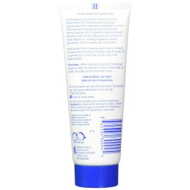 Vanicream Moisturizing Skin Cream for Sensitive Skin, 4 Ounce (Pack of 2) Vanicream Moisturizing Skin Cream for Sensitive Skin, 4 Ounce (Pack of 2)