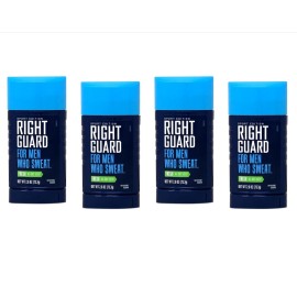 48H Antiperspirant & Deodorant Stick - Fresh Scent, Sport Invisible Solid - 2.6 oz (Pack of 4) 48H Antiperspirant & Deodorant Stick - Fresh Scent, Sport Invisible Solid - 2.6 oz (Pack of 4)
