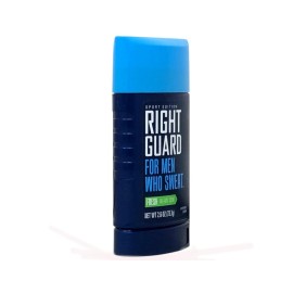 48H Antiperspirant & Deodorant Stick - Fresh Scent, Sport Invisible Solid - 2.6 oz (Pack of 4) 48H Antiperspirant & Deodorant Stick - Fresh Scent, Sport Invisible Solid - 2.6 oz (Pack of 4)