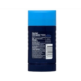 48H Antiperspirant & Deodorant Stick - Fresh Scent, Sport Invisible Solid - 2.6 oz (Pack of 4) 48H Antiperspirant & Deodorant Stick - Fresh Scent, Sport Invisible Solid - 2.6 oz (Pack of 4)