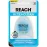 REACH Ultraclean Dental Floss Mint 30 Yards (Pack of 3)