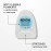 REACH Ultraclean Dental Floss Mint 30 Yards (Pack of 3)
