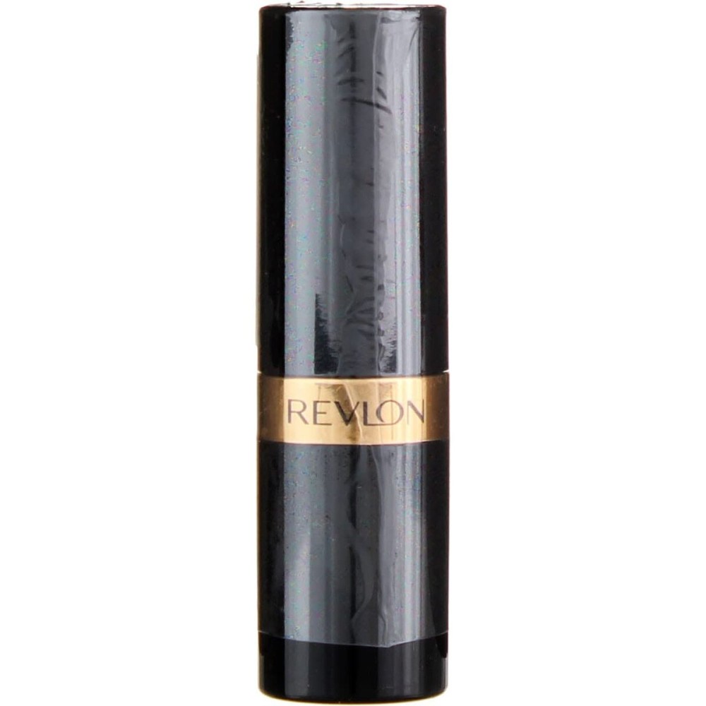Revlon Super Lustrous Lipstick, Caramel Glace [103] 0.15 oz (Pack of 3)