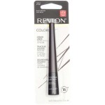 Revlon ColorStay Liquid Liner Eye Makeup, Black-Brown [252], 0.08 oz (Pack of 6)