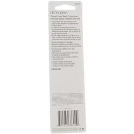Revlon Compact Emery Board 24 ea (Pack of 2) Revlon Compact Emery Board 24 ea (Pack of 2)