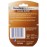 Vaseline Lip Therapy Cocoa Butter, .25 oz (Pack of 5)