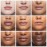 Vaseline Lip Therapy Cocoa Butter, .25 oz (Pack of 5)