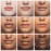 Vaseline Lip Therapy Cocoa Butter, .25 oz (Pack of 9)