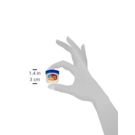 Vaseline Lip Therapy Cocoa Butter, .25 oz (Pack of 9) Vaseline Lip Therapy Cocoa Butter, .25 oz (Pack of 9)