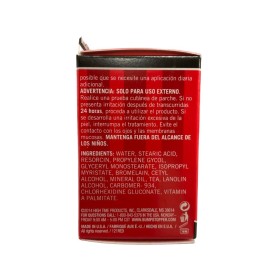 High Time Bump Stopper-2 Double Strength Razor Bump Treatment, 0.5 oz (Pack of 5)