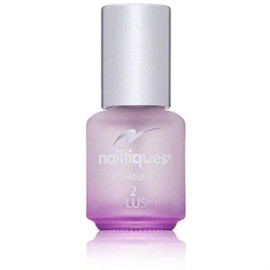 Nailtiques Nail Protein Formula 2 Plus Treatment 0.25 (Pack of 2)