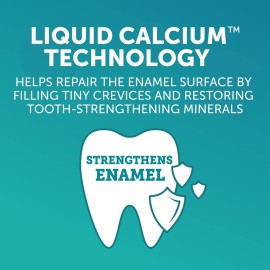 ARM & HAMMER Truly Radiant Whitening & Enamel Strengthening Fluoride Toothpaste, Fresh Mint, 4.3 oz (Pack of 5) ARM & HAMMER Truly Radiant Whitening & Enamel Strengthening Fluoride Toothpaste, Fresh Mint, 4.3 oz (Pack of 5)