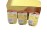 Vaseline Lip Creme Brulee Size .25z Vaseline Lip Therapy Creme Brulee .25z