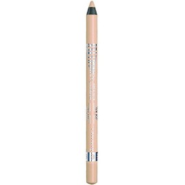 Rimmel London Scandal Eyes Waterproof Kohl Kajal Eyeliner, Nude 0.04 oz (Pack of 2)