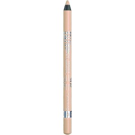 Rimmel London Scandal Eyes Waterproof Kohl Kajal Eyeliner, Nude 0.04 oz (Pack of 2) Rimmel London Scandal Eyes Waterproof Kohl Kajal Eyeliner, Nude 0.04 oz (Pack of 2)