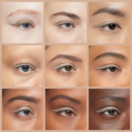 Rimmel London Scandal Eyes Waterproof Kohl Kajal Eyeliner, Nude 0.04 oz (Pack of 2) Rimmel London Scandal Eyes Waterproof Kohl Kajal Eyeliner, Nude 0.04 oz (Pack of 2)