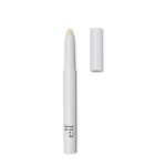 e.l.f. Shape & Stay Brow Pencil Universal Formula, 0.6 oz. Clear