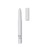 e.l.f. Shape & Stay Brow Pencil Universal Formula, 0.6 oz. Clear