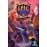 Epic Resort: Villain\'s Vacation Board Game