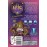 Epic Resort: Villain\'s Vacation Board Game