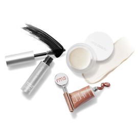 RMS Beauty Luminizer - Cream Highlighter Makeup, Face Highlighter & Inner Corner Eye Highlighter, Glow Balm Dewy Makeup Face Highlighters & Luminizers RMS Beauty Luminizer - Cream Highlighter Makeup, Face Highlighter & Inner Corner Eye Highlighter, Glow Balm Dewy Makeup Face Highlighters & Luminizers