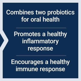 Life Extension FLORASSIST Oral Hygiene - Probiotic, Promotes Overall Oral Health - Gluten-Free, Vegetarian - 30 Lozenges Life Extension FLORASSIST Oral Hygiene - Probiotic, Promotes Overall Oral Health - Gluten-Free, Vegetarian - 30 Lozenges