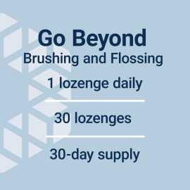 Life Extension FLORASSIST Oral Hygiene - Probiotic, Promotes Overall Oral Health - Gluten-Free, Vegetarian - 30 Lozenges Life Extension FLORASSIST Oral Hygiene - Probiotic, Promotes Overall Oral Health - Gluten-Free, Vegetarian - 30 Lozenges