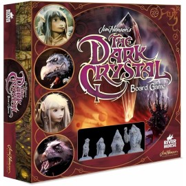 Jim Henson\'s Dark Crystal