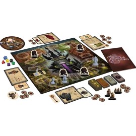 Jim Henson\'s Dark Crystal