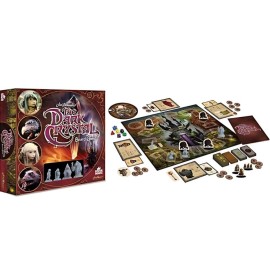 Jim Henson\'s Dark Crystal