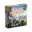 IELLO: Bunny Kingdom, Strategy Board Game, Expand Your Fief by Just a Hare, 45 Minute Play Time, 2 to 4 Players, for Ages 14 and Up