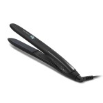 Bio Ionic 10X Styling Iron, 1 Hair Straightener with Moisturizing Heat Technology, Flat Iron for 10-Minute Styling, Hair Straightener and Curler