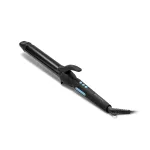 Bio Ionic Long Barrel Styler, 1.25 Curling Iron with Moisture Heat Technology & NanoIonic MX, 2 Longer Barrel Hair Curler, Versatile Curling Wand