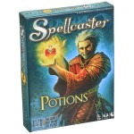 Expansion Pack for Spellcaster Potions - Card Game for Family Night